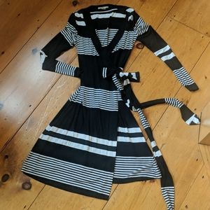 Banana Republic- Wrap Dress